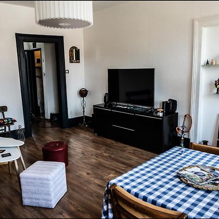 Au Kouglof Avec Netflix Apartamento Colmar Exterior foto