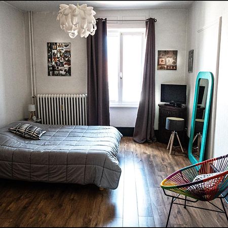 Au Kouglof Avec Netflix Apartamento Colmar Exterior foto