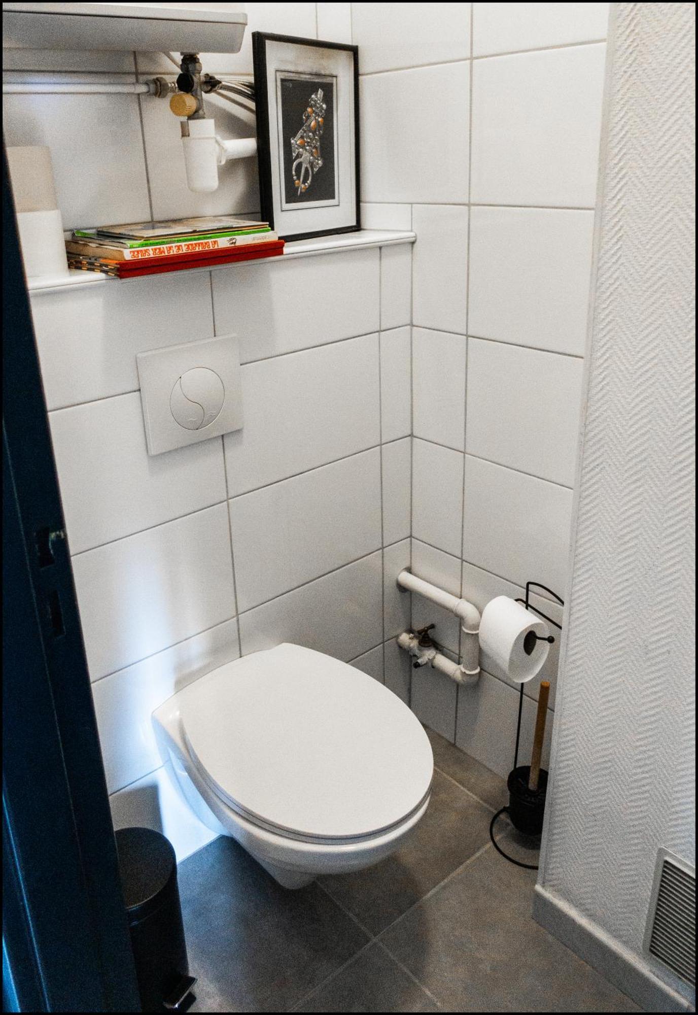 Au Kouglof Avec Netflix Apartamento Colmar Exterior foto
